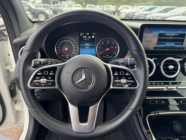 Mercedes-Benz GLC 300 4MATIC