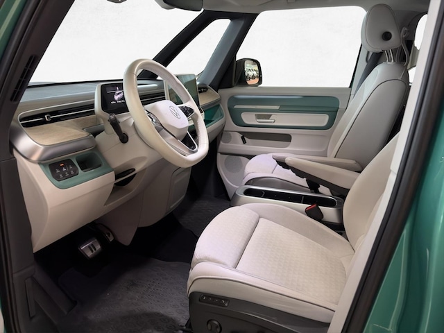 Volkswagen ID.Buzz Pro