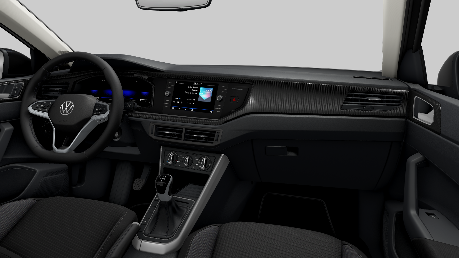 Volkswagen Taigo Life Plus