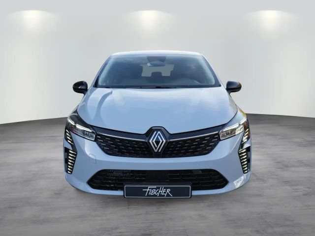 Renault Clio Evolution TCe 90