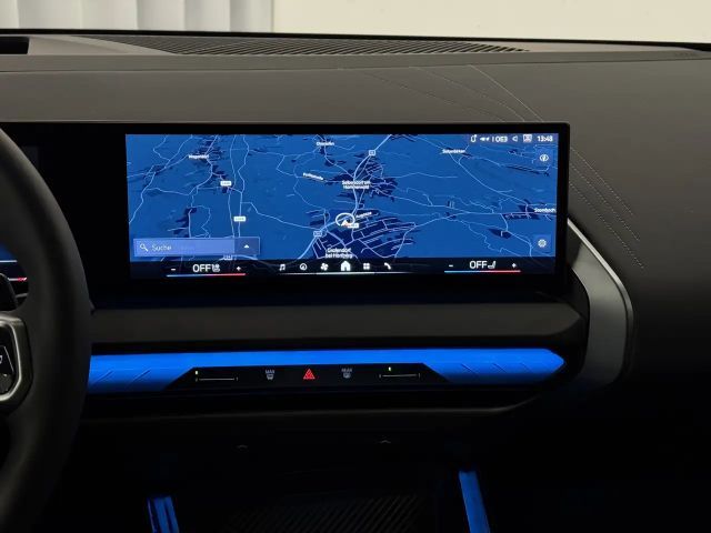 BMW X3 M-Sport xDrive