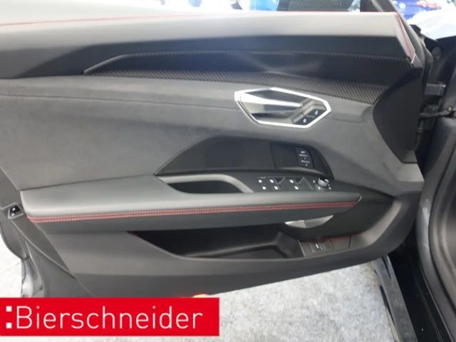 Audi e-tron LASER S-SITZE B&O HEAD-UP NACHTSICHT LUFT UMGEBUNG