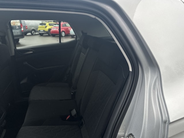 Volkswagen T-Cross 1.0 TSI DSG Life