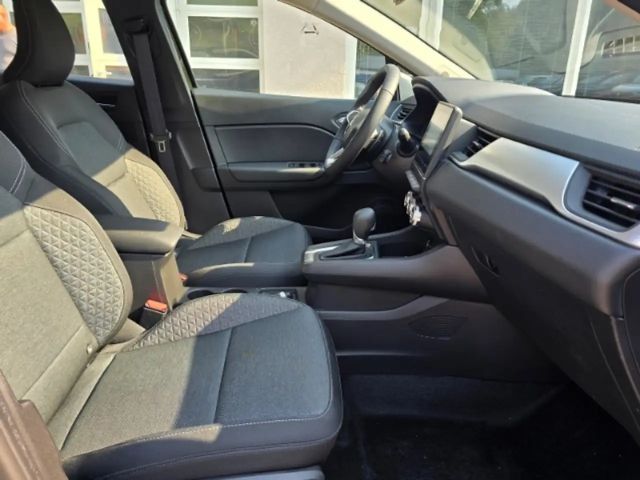 Renault Captur EDC Evolution Hybrid TCe 140