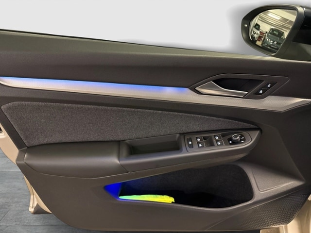 Volkswagen Golf DSG Golf VIII Move Plus