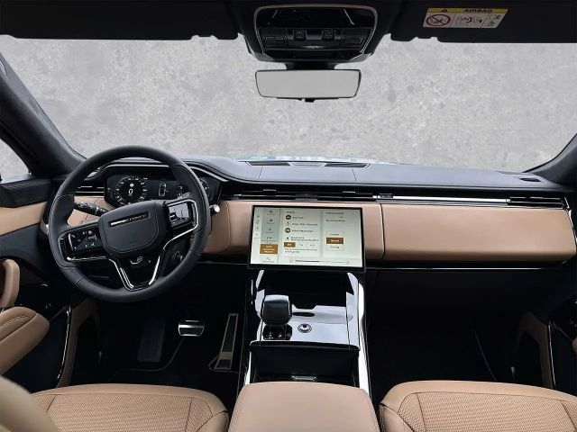 Land Rover Range Rover Sport P635 SV GAEA Celestial Collection