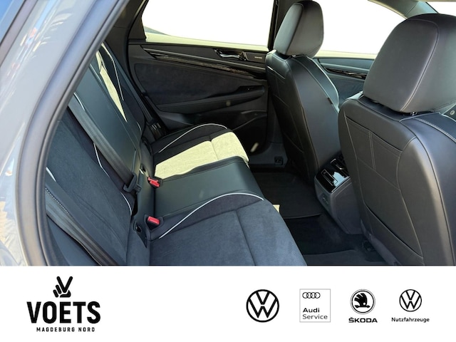 Volkswagen ID.7 IQ.Drive Pro Style Tourer