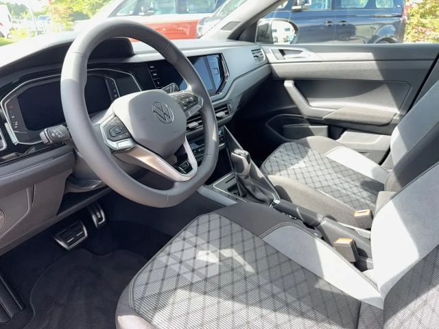 Volkswagen Taigo DSG R-Line