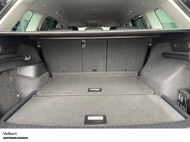 Skoda Kodiaq 2.0 TDI 4x4 Clever