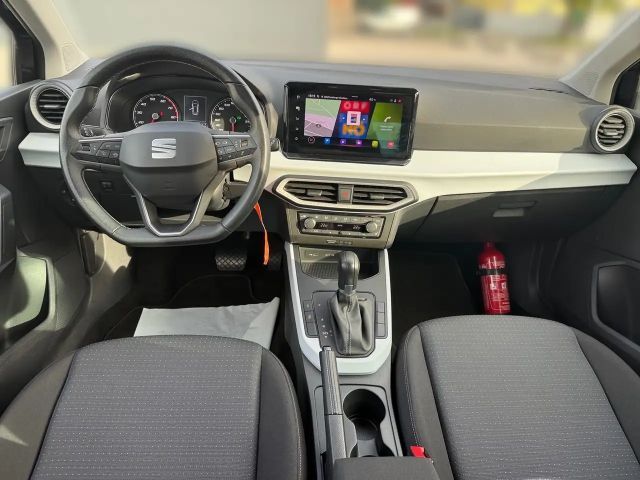 Seat Arona DSG Ecomotive Style