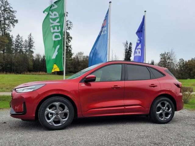 Ford Kuga EcoBoost ST Line