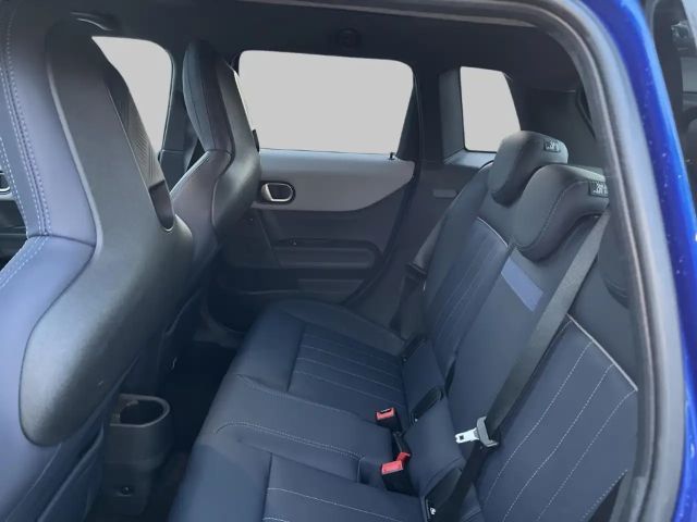 MINI Cooper S Favoured Trim Paket XL LenkradHZG Memory H/K