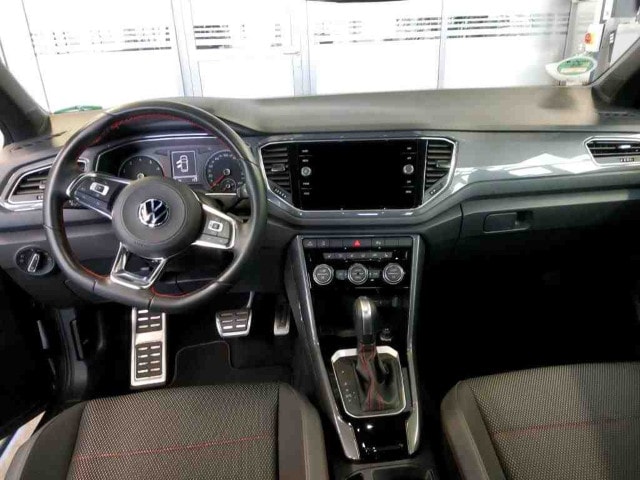 Volkswagen T-Roc 1.5 TSI Sport
