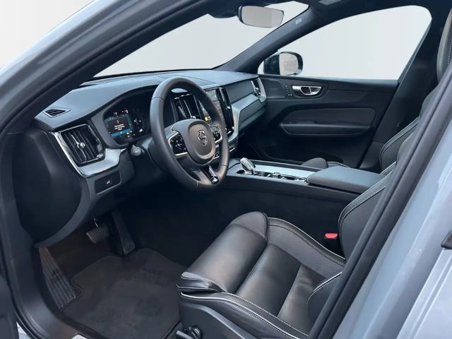 Volvo XC60 AWD Dark Ultimate