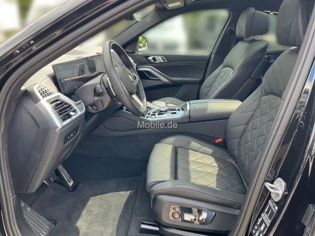 BMW X6 M-Sport xDrive40d