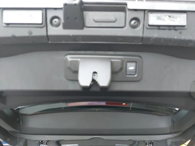 Renault Scenic Alpine E-Tech Esprit