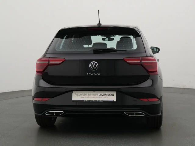 Volkswagen Polo DSG R-Line
