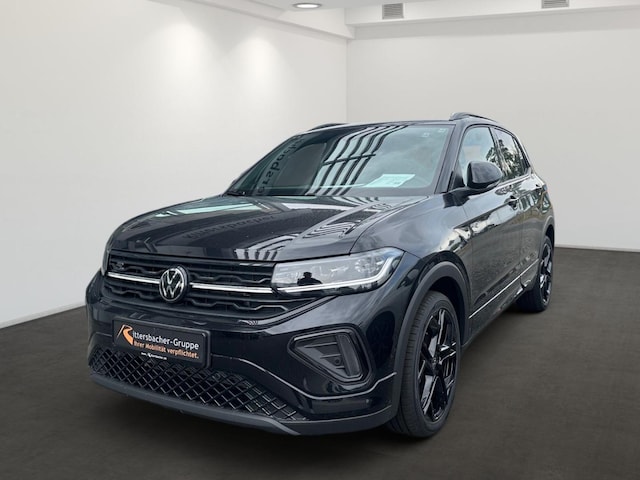 Volkswagen T-Cross 1.5 TSI ACT DSG R-Line