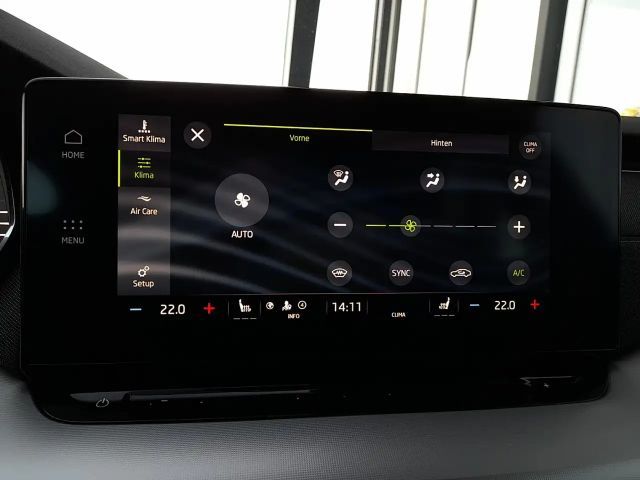 Skoda Octavia Combi Style Style