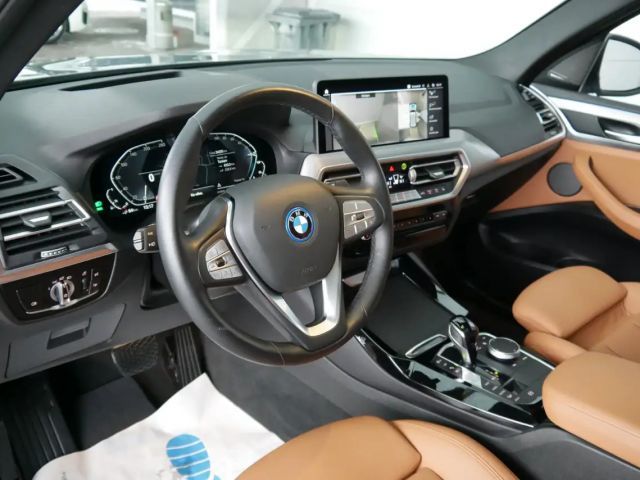 BMW X3 xDrive30e