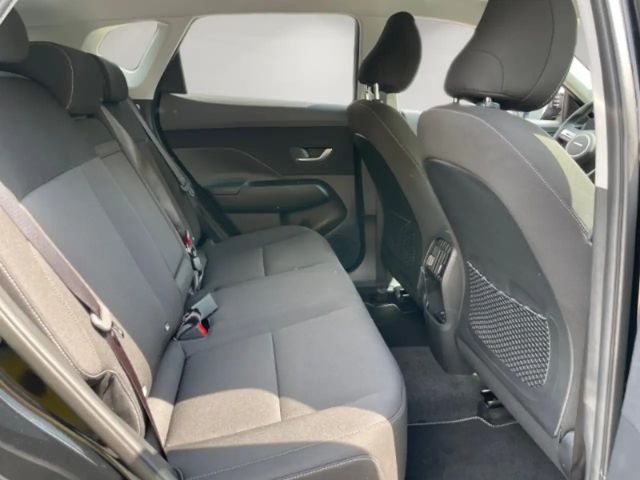 Hyundai Kona Hybrid Trend