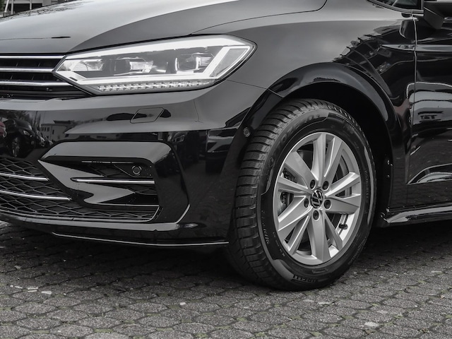 Volkswagen Touran Comfortline DSG