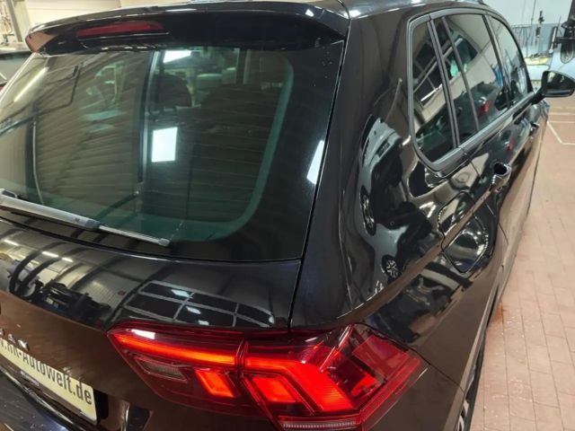 Volkswagen Tiguan 1.5 TSI DSG