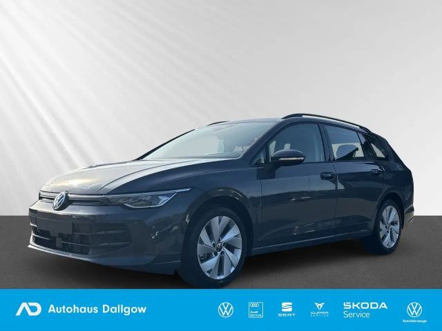 Volkswagen Golf 2.0 TDI Variant