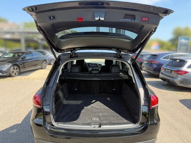 Mercedes-Benz GLE 450 4MATIC