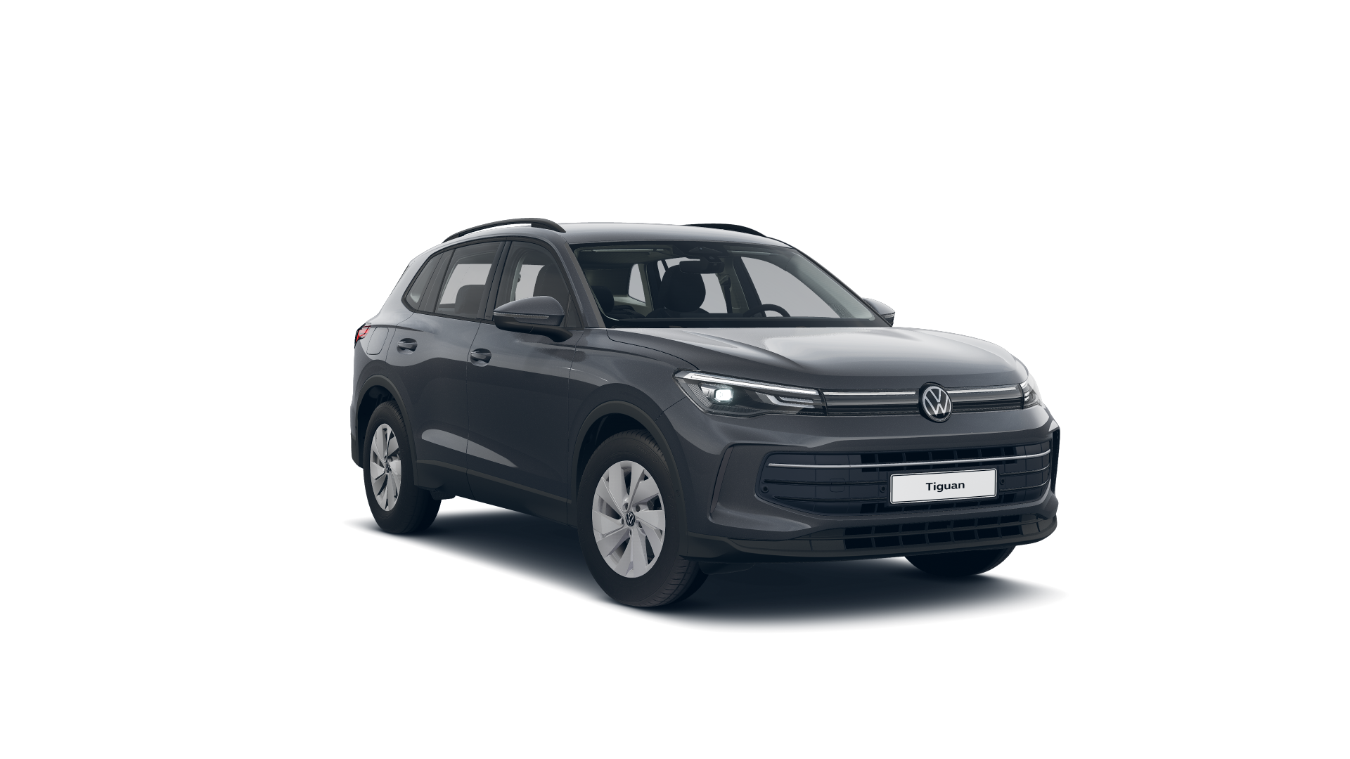 Volkswagen Tiguan 1.5 eTSI DSG Life