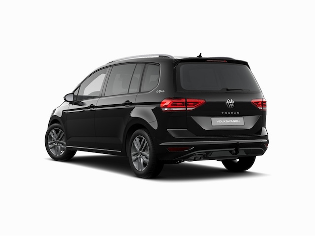 Volkswagen Touran 2.0 TDI DSG