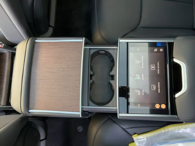 Land Rover Range Rover Autobiography P530