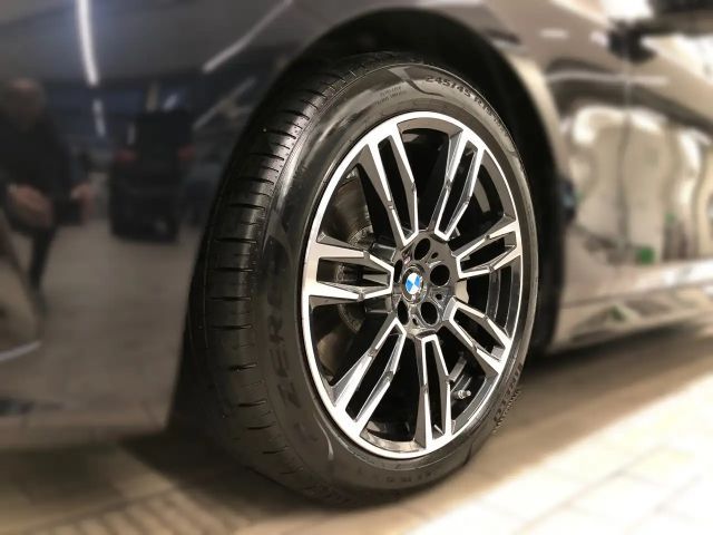 BMW 540 540d Sedan xDrive