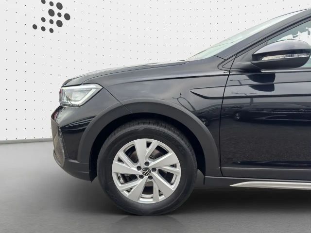 Volkswagen Taigo 1.0 TSI Life