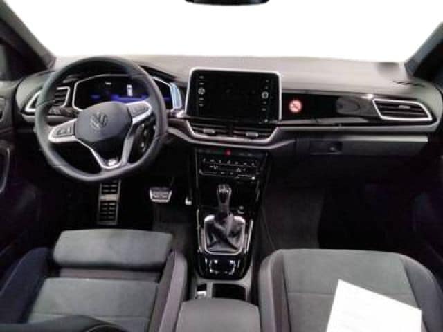 Volkswagen T-Roc 1.5 TSI DSG R-Line