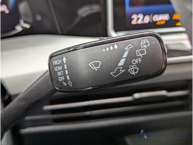 Volkswagen Golf 1.5 TSI Life