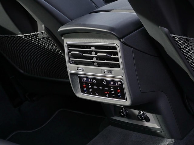 Audi Q7 45 TDI Quattro S-Line