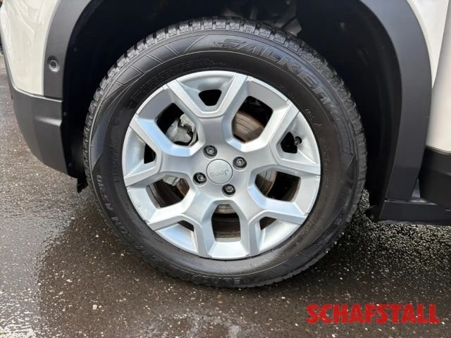 Jeep Avenger Altitude