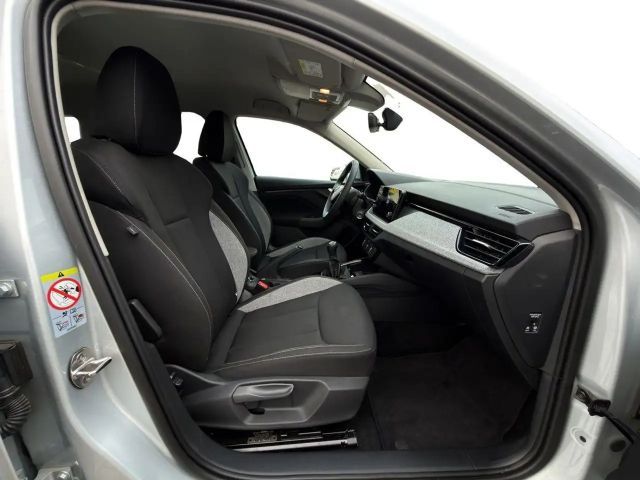 Skoda Kamiq 1.0 TSI Selection