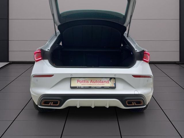 Cupra Leon 1.4 VZ e-Hybrid