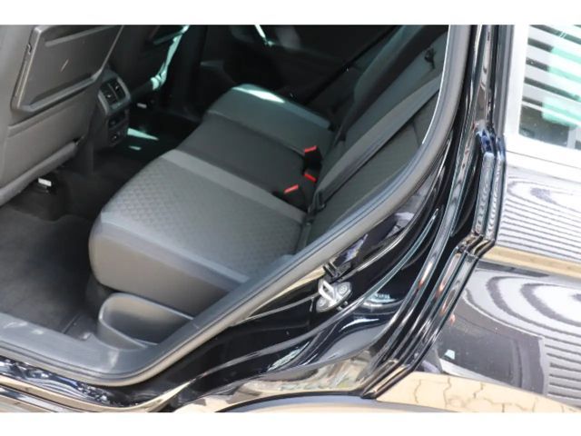 Volkswagen Tiguan 2.0 TDI Comfortline
