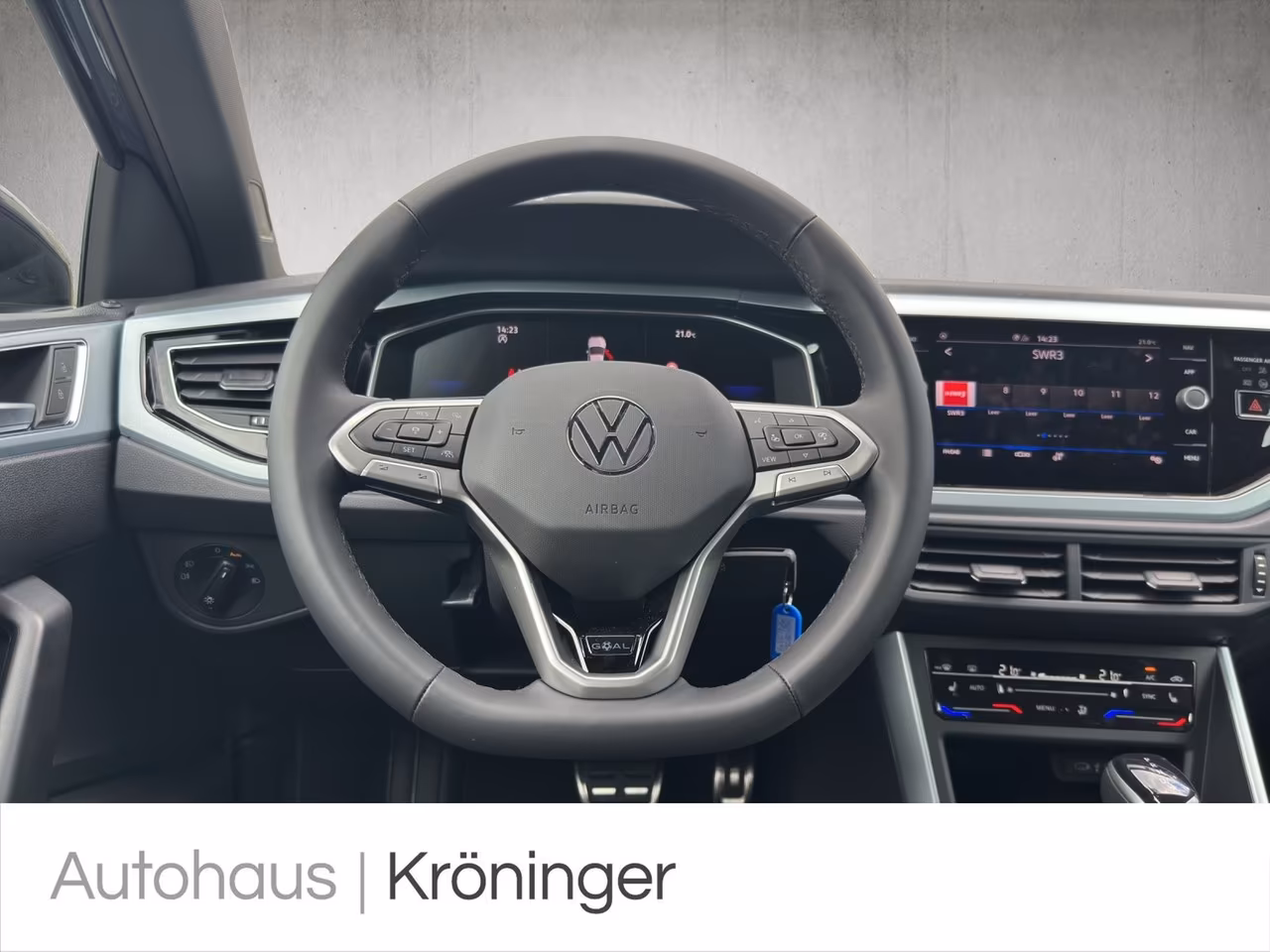 Volkswagen Taigo 1.0 TSI DSG Life