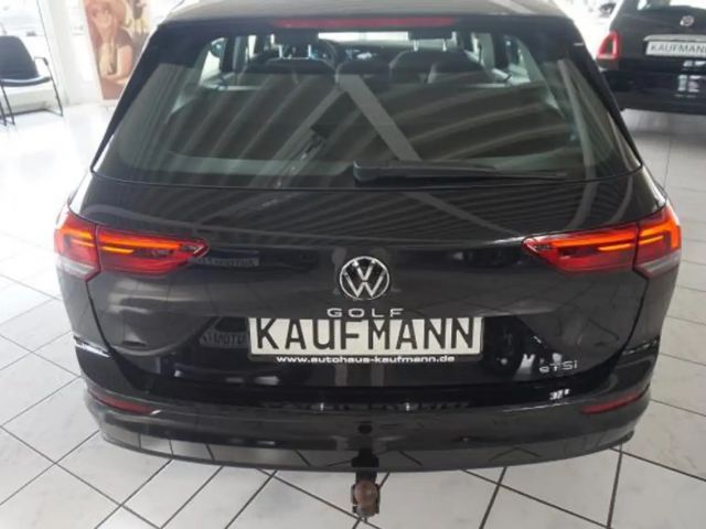 Volkswagen Golf DSG Variant