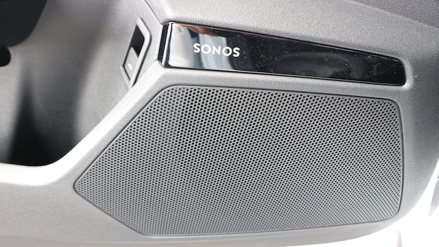 Audi A3 S-Tronic Sedan