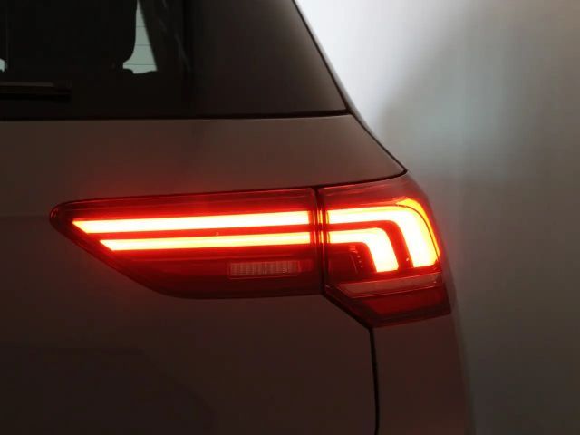 Volkswagen Golf Rabbit TSI