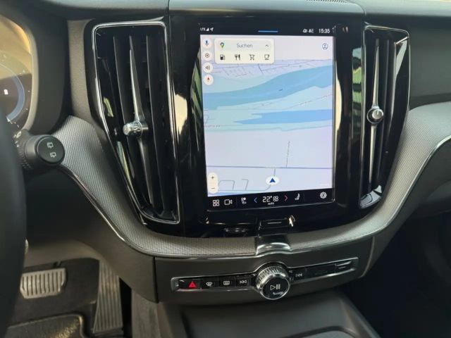 Volvo XC60 Dark Plus