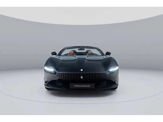 Ferrari Roma Spider