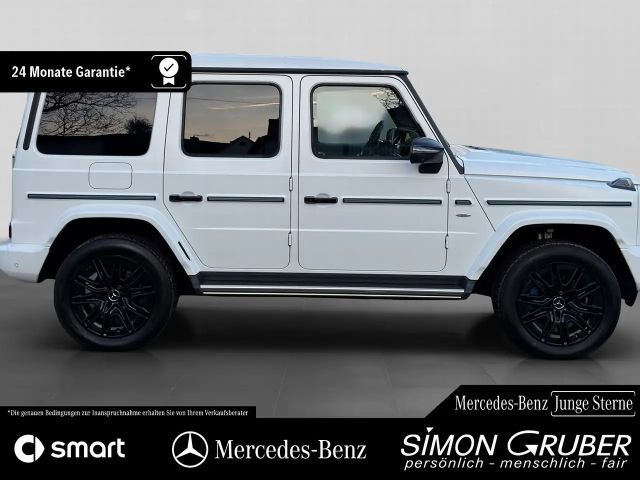 Mercedes-Benz G 580 EQ Edition One
