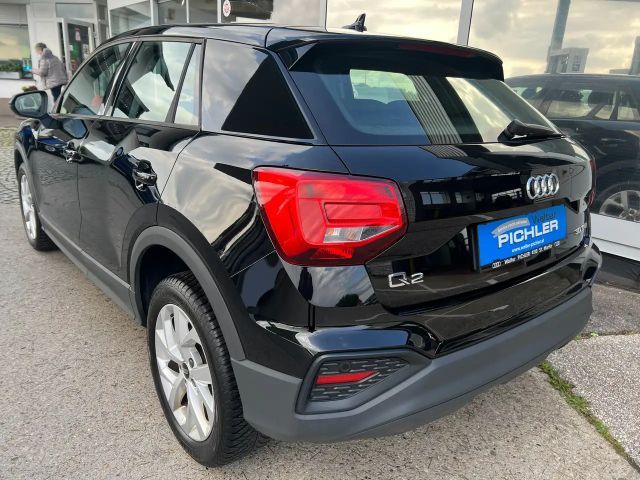 Audi Q2 30 TFSI