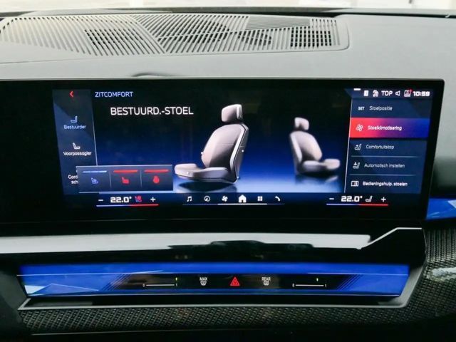 BMW i5 Drive pro M-Sport M60 Touring